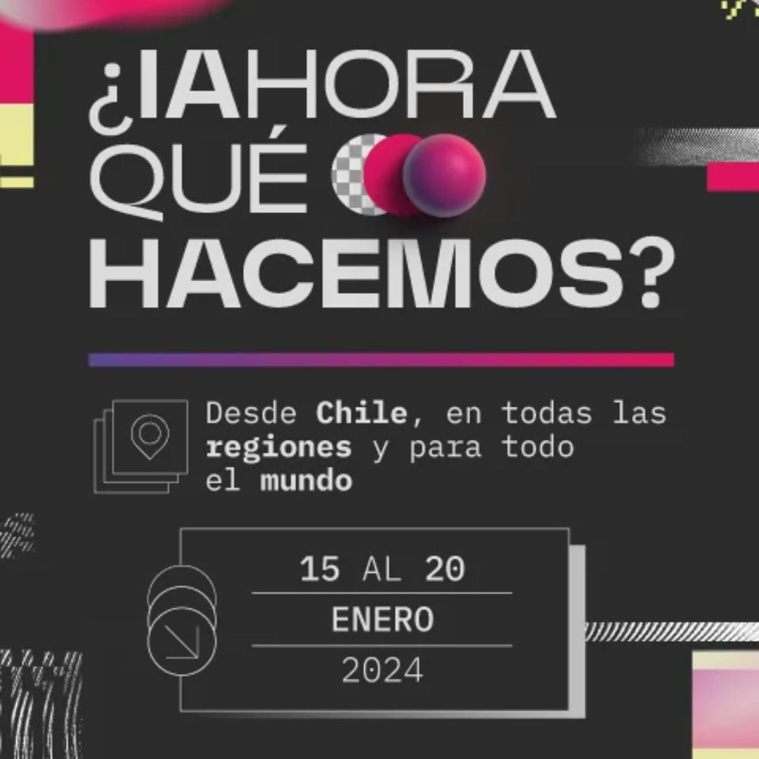 Los eventos que buscan soluciones a problemas centrales de nuestro país y su visión a futuro