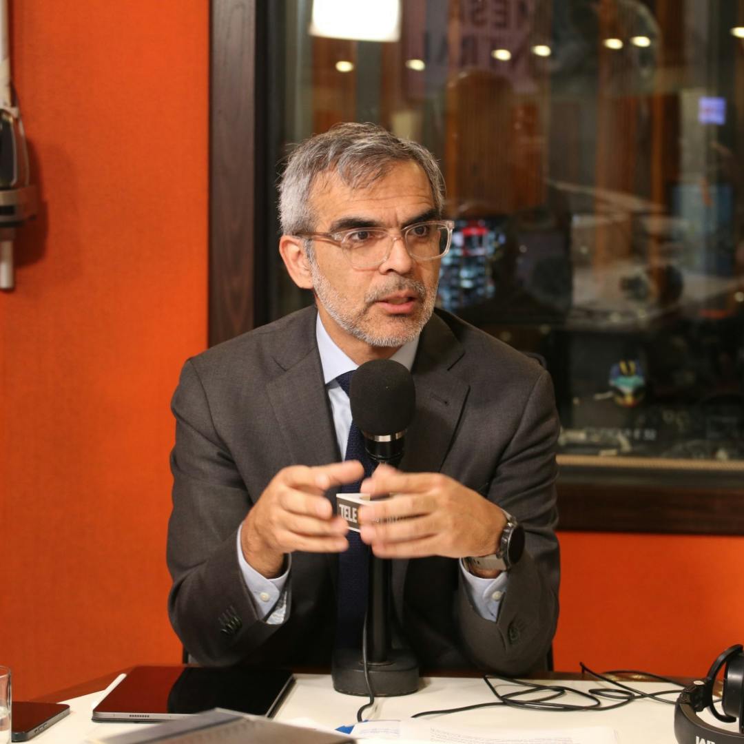 Ministro Cordero por reuniones de autoridades con Pablo Zalaquett: Es incorrecto afirmar que el Gobierno está ocultando algo