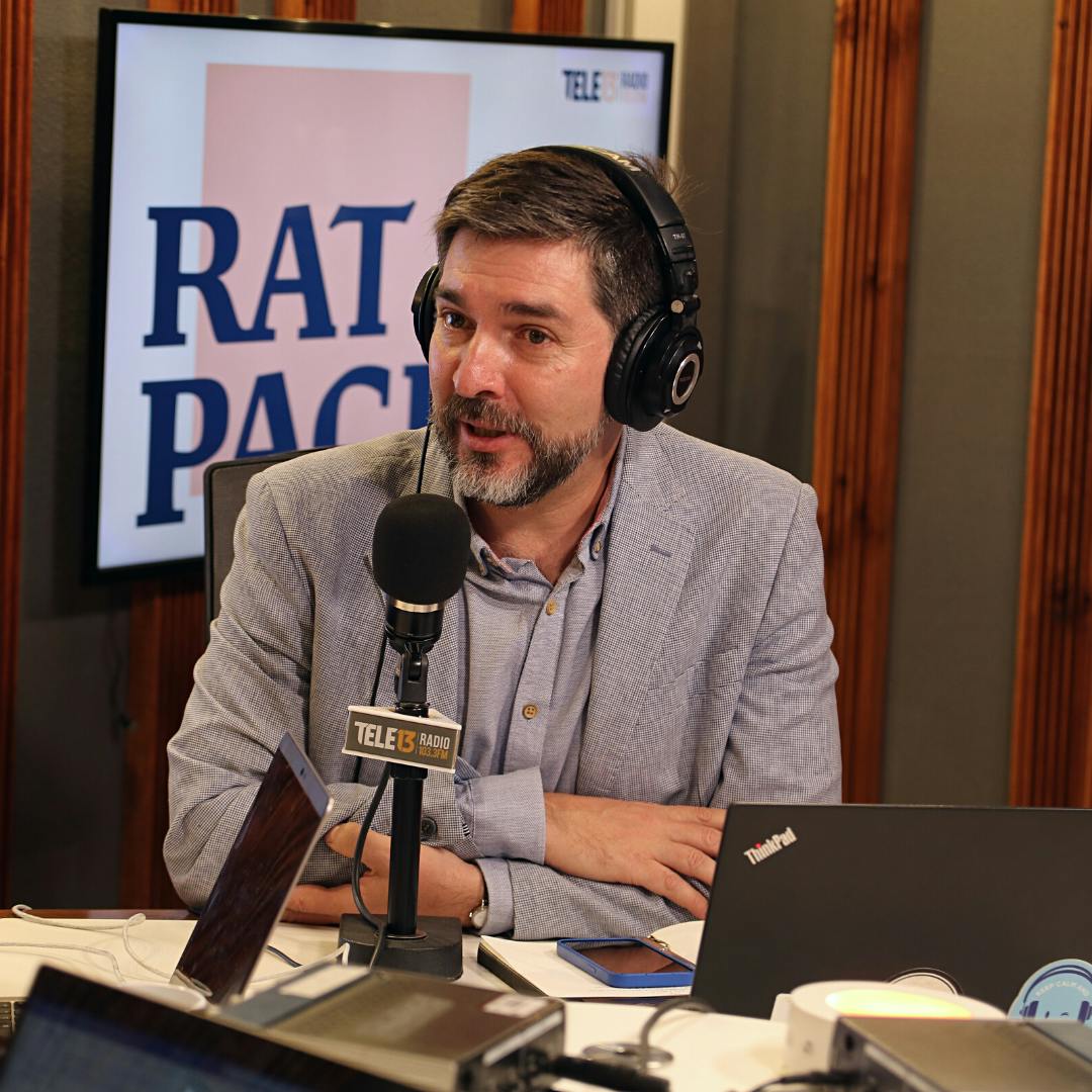 Director Ejecutivo de Paz Ciudadana: Este 2024 debería ser un punto de inflexión en el combate a la delincuencia porque se han realizado cambios institucionales