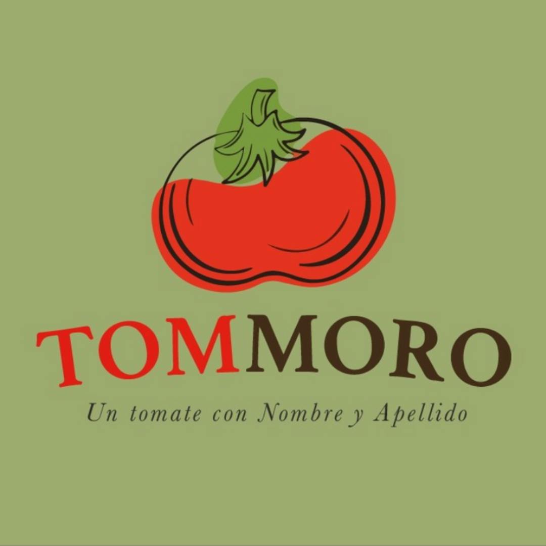 Los tomates Tom Moro en Jumbo Lo Castillo 