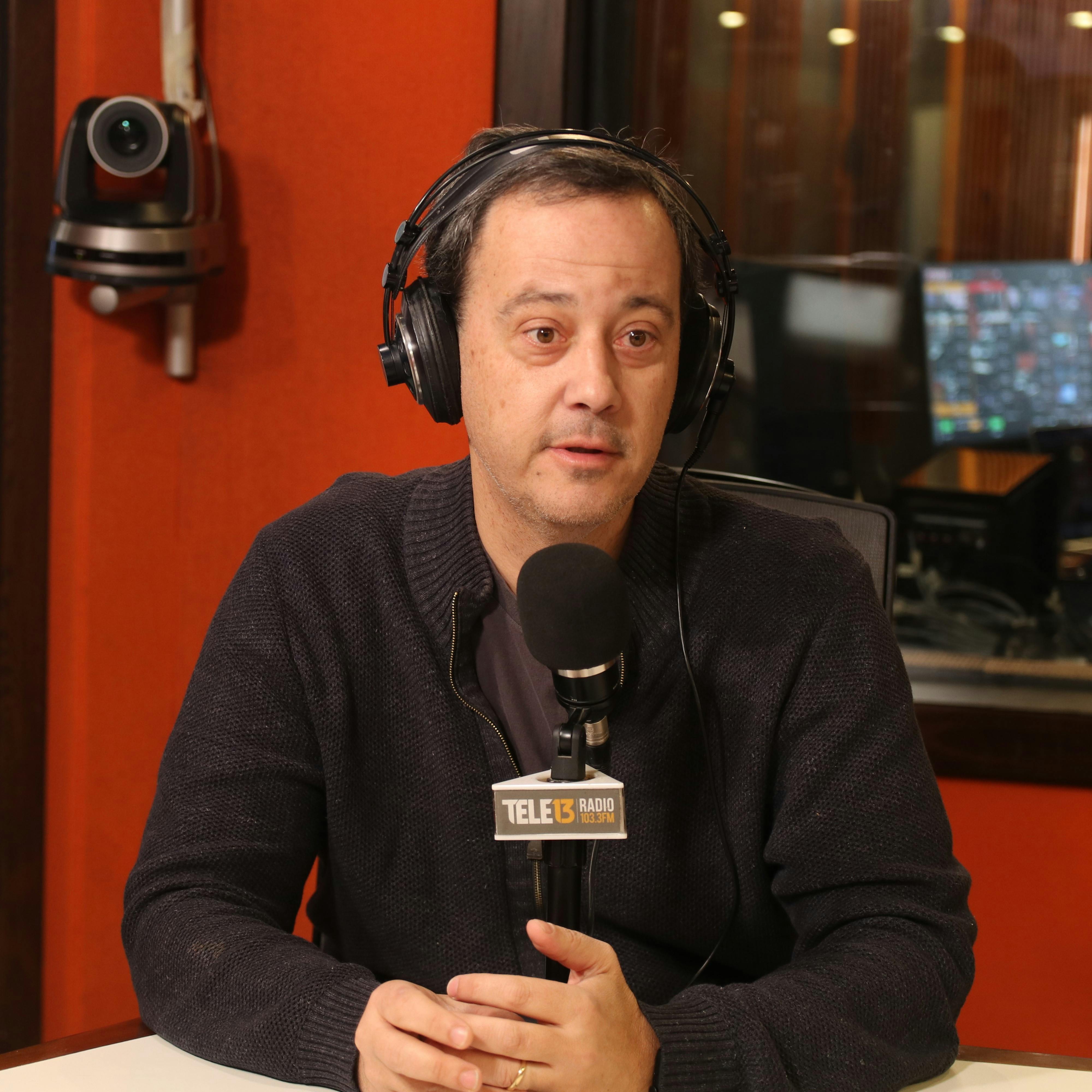 Cristóbal Huneeus por Reforma de Pensiones: “La PGU en su proyecto original, está condicionada a una reforma tributaria que fue rechazada”