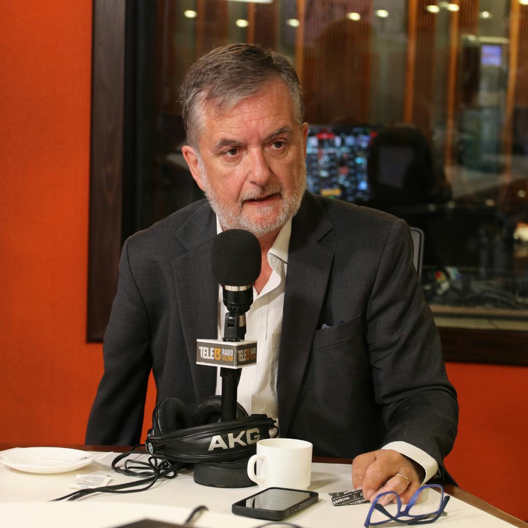 Diputado Undurraga (Evópoli) por Reforma Previsional: “El Gobierno no ha cedido nada, está disponiendo de dineros que no son de ellos”