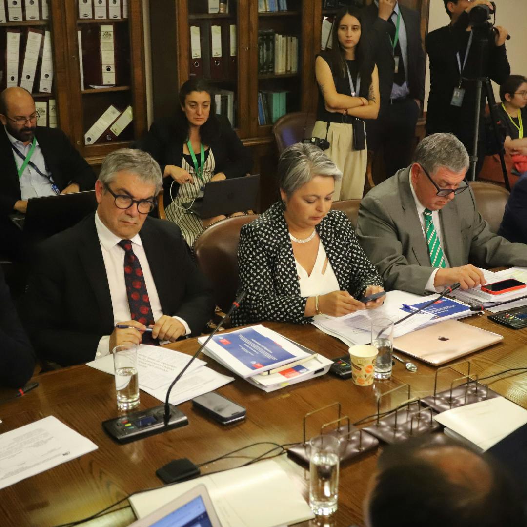 Los detalles de la aprobación de la Reforma Previsional del Gobierno