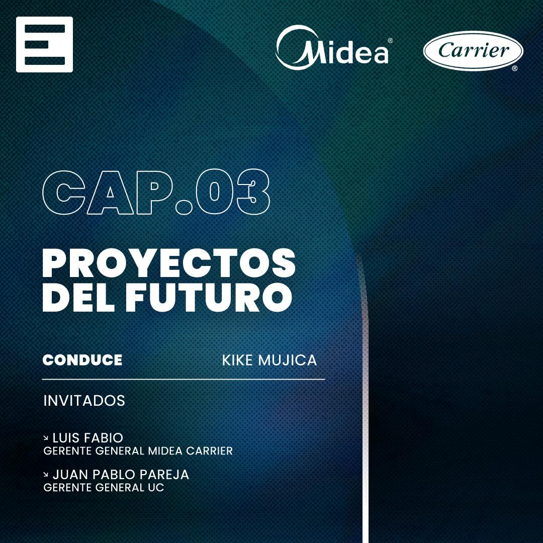 Proyectos del futuro