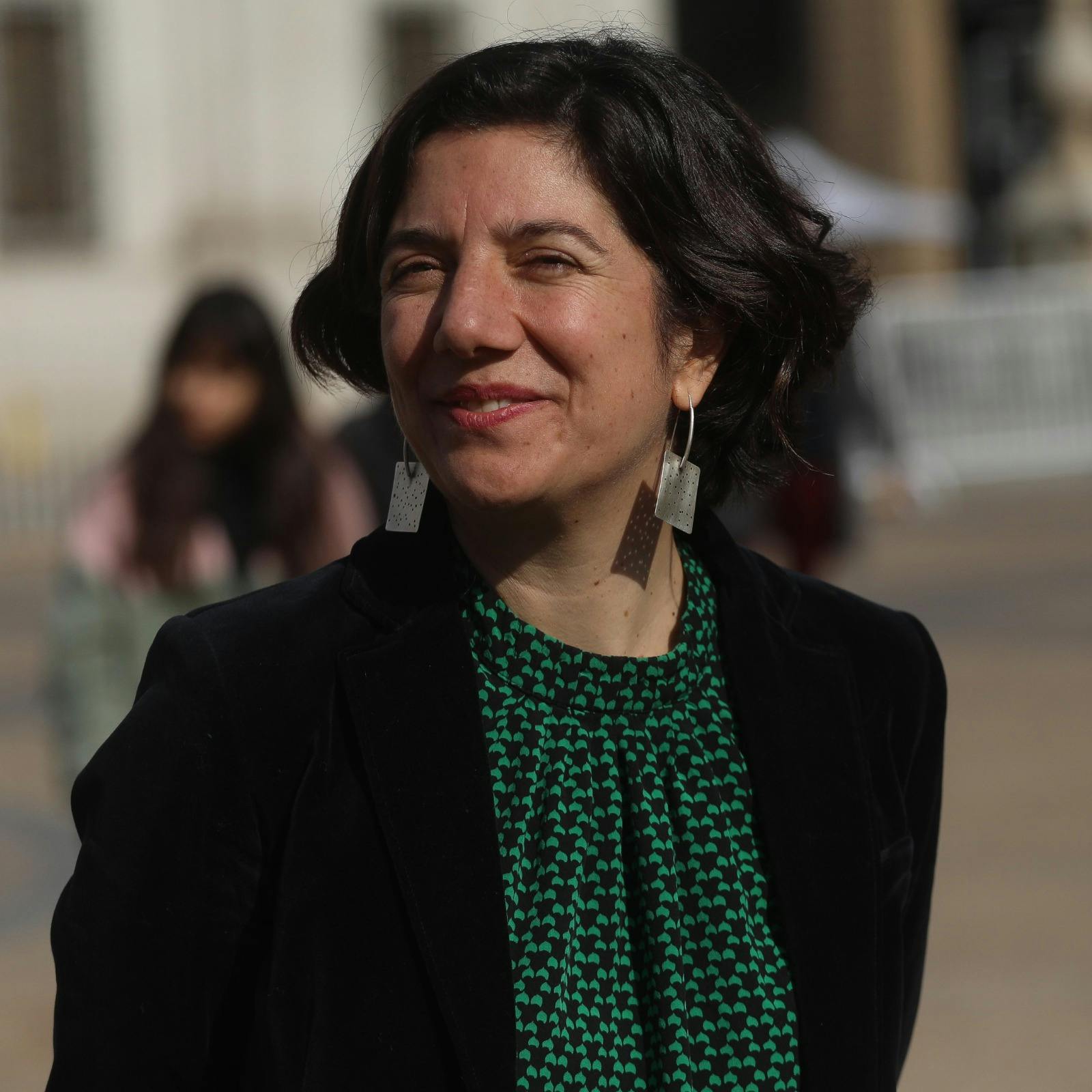 Ministra de Ciencia, Aisén Etcheverry: “La ANID como todas las agencias que financian ciencia en el país tiene procesos muy rigurosos de evaluación”