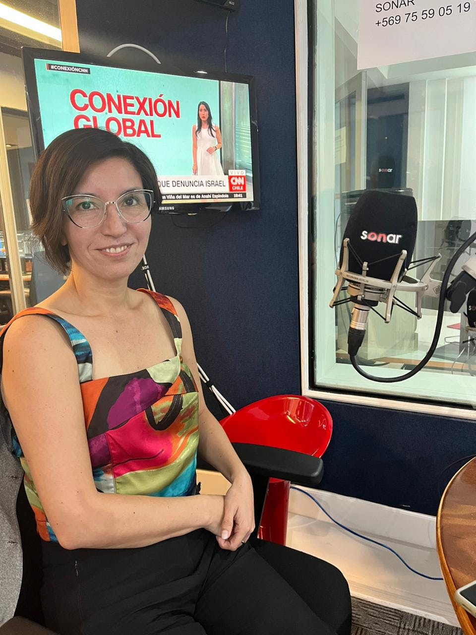 Investigadora del Centro Nacional de Inteligencia Artificial explicó porqué es importante entender las implicancias de este campo.