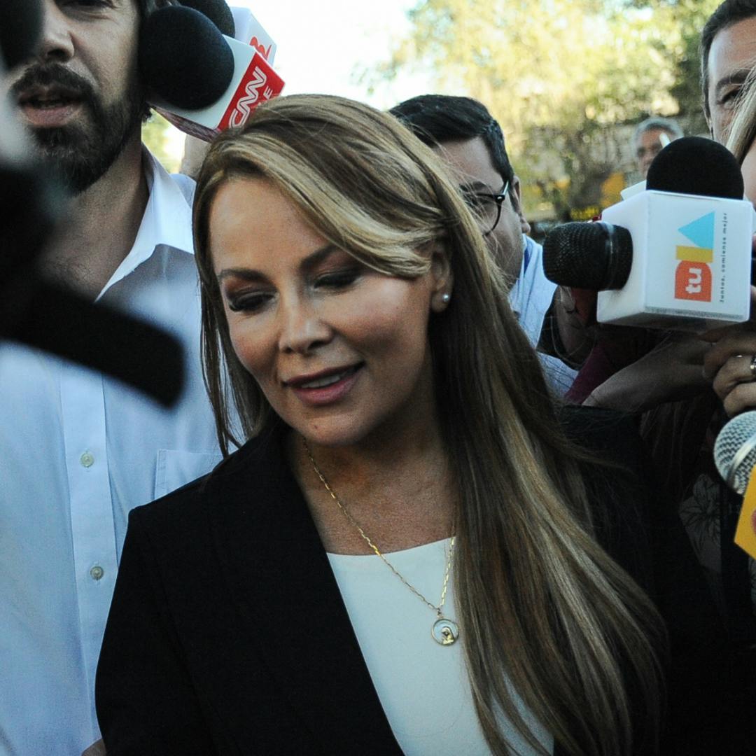 La formalización de Cathy Barriga y los problemas para la UDI