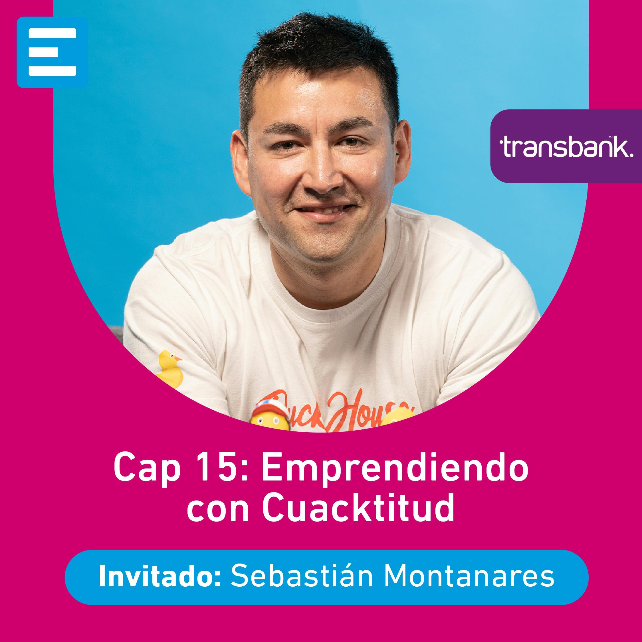 Emprendiendo con Cuacktitud