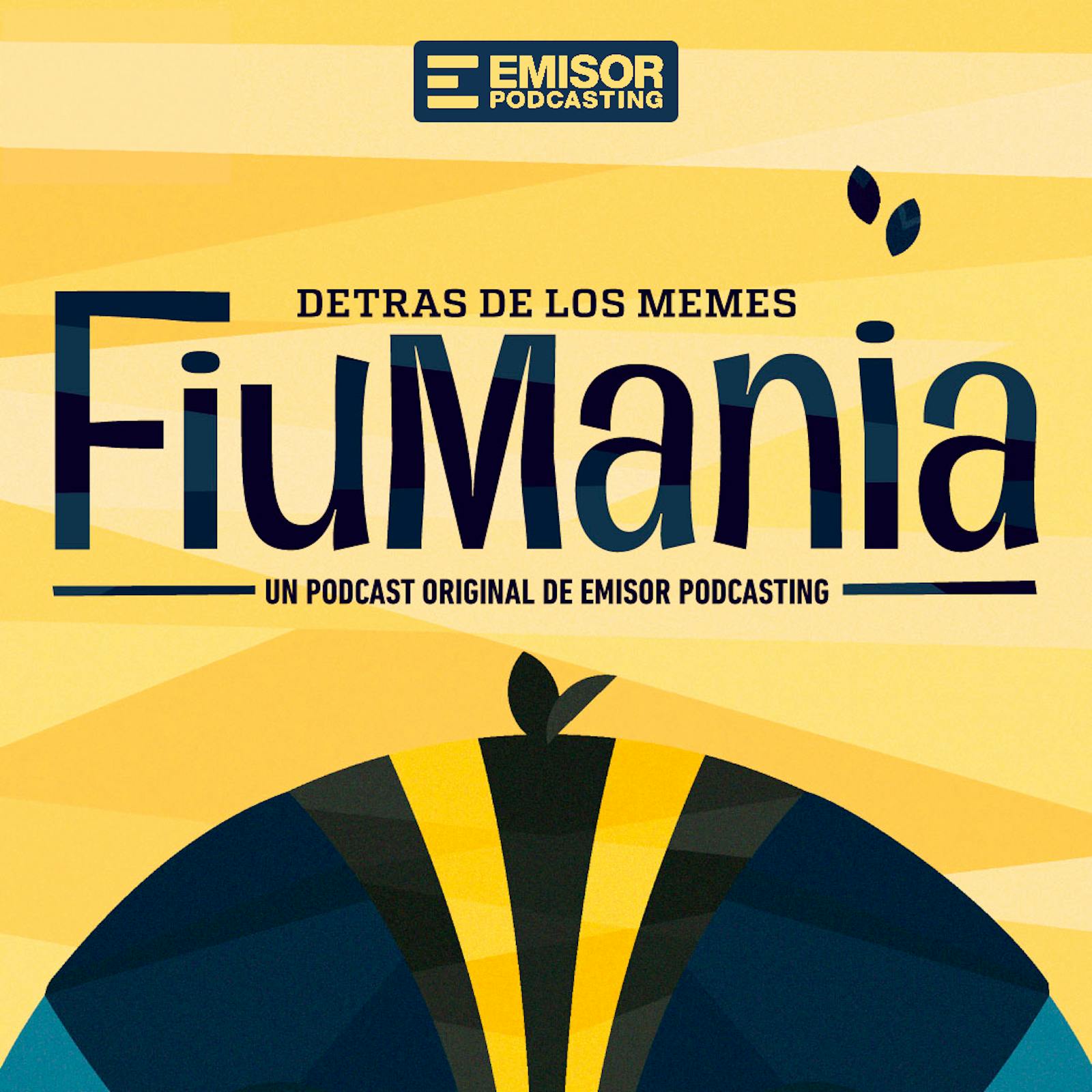 Capítulo 2: El origen del Siete Colores y Fiu episode artwork