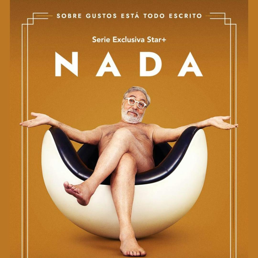 La miniserie Nada