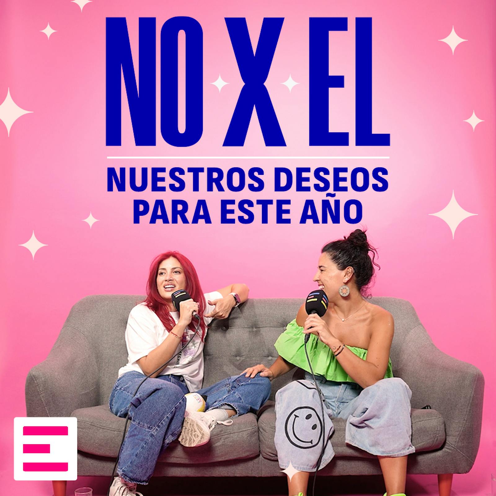 Nuestros deseos para este año