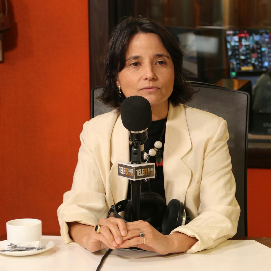 Nueva presidenta del Colegio Médico por Ley Corta de Isapres: “Vamos a estar vigilando y siendo parte”