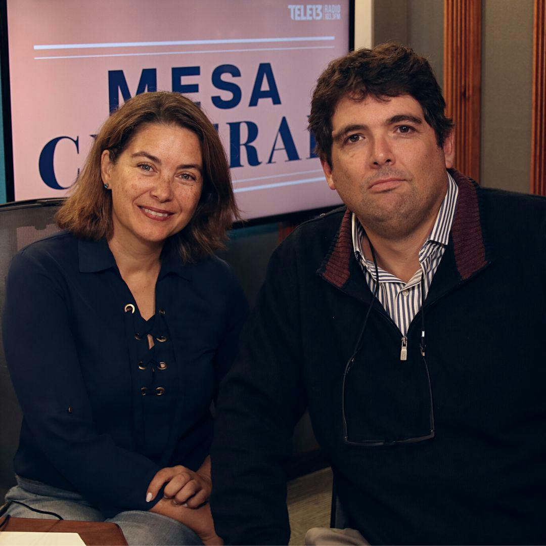 Dammert y Mansuy por los futuros escenarios electorales para el Gobierno