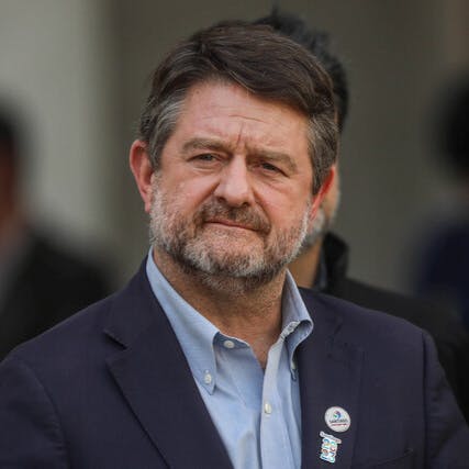Gobernador de la RM, Claudio Orrego, por crisis de seguridad: “Tener 12 homicidios en siete días da cuenta de lo que estamos viviendo”
