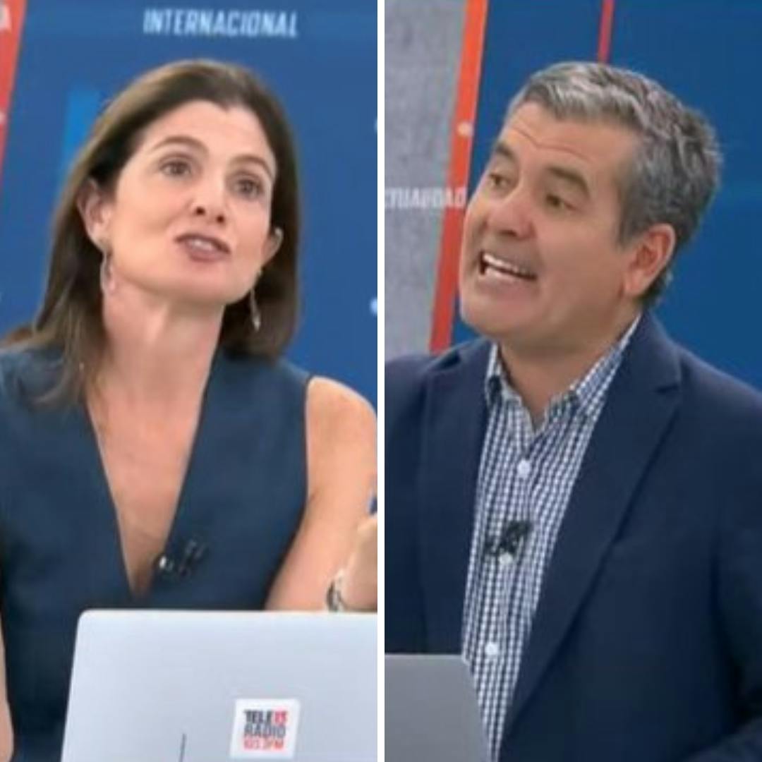 Bulnes y Mujica por reacciones de la UDI a la investigación de Cathy Barriga y la semana negra de la ministra Maisa Rojas