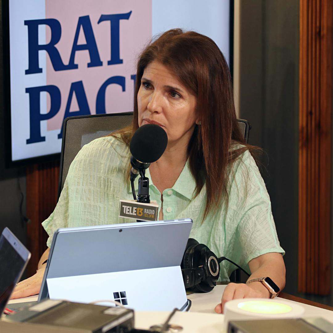 Narváez por futuro de Bachelet: Informalmente representantes de distintos países la señalan como la próxima Secretaria General de Naciones Unidas