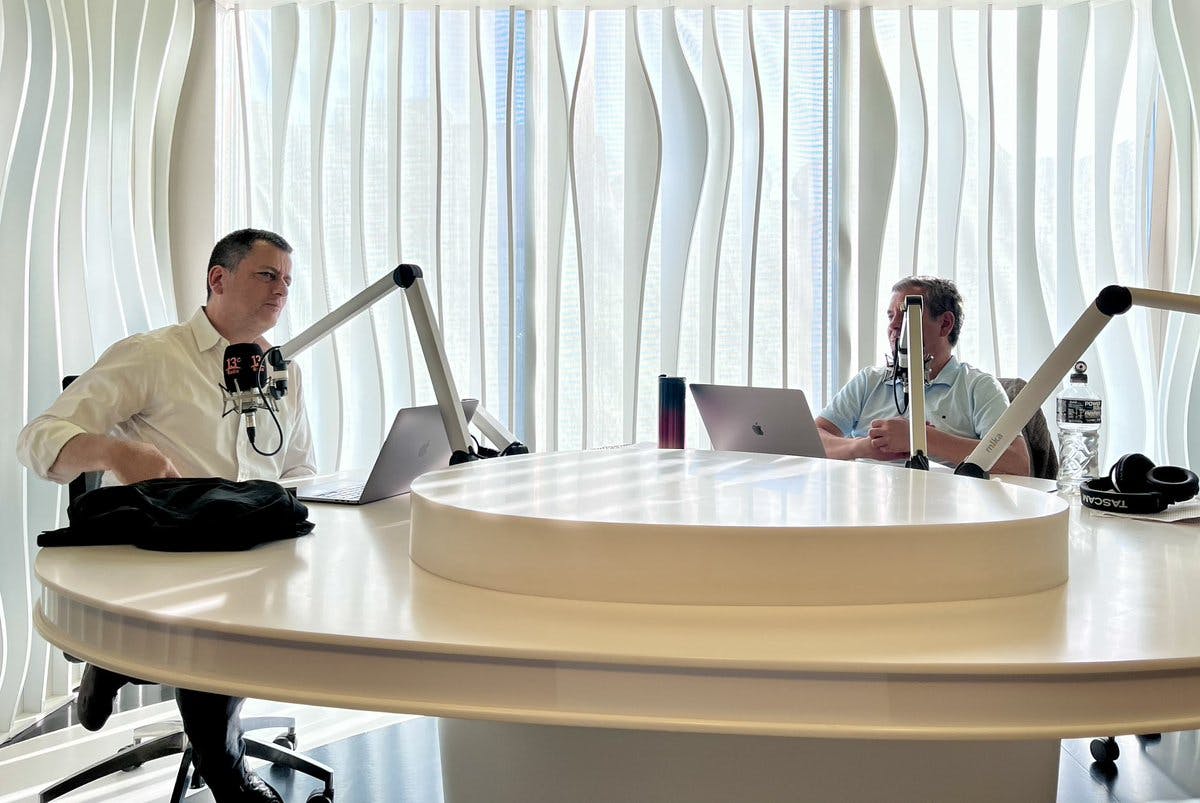 Columna de Urbanismo | El futuro del transporte en Chile: los trenes