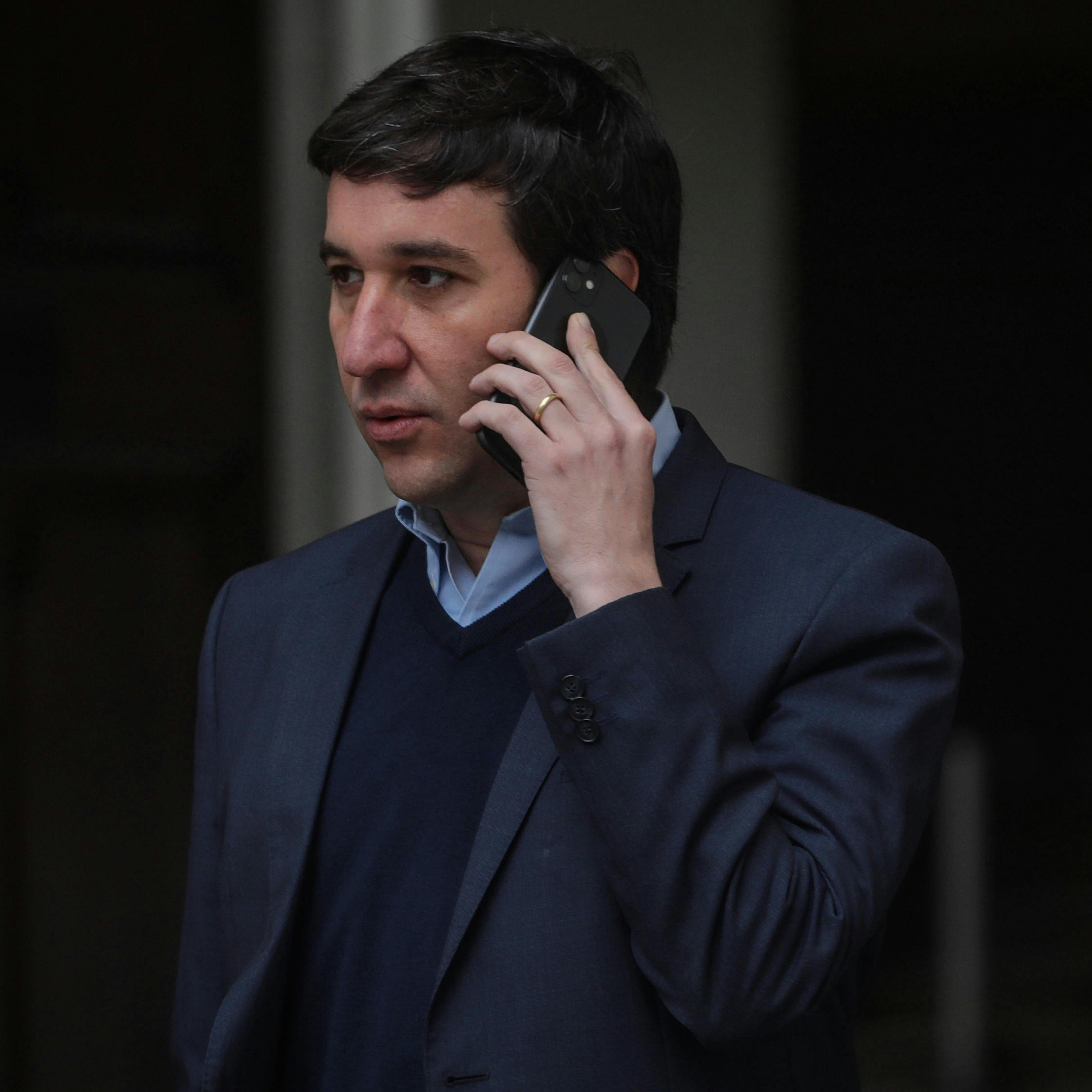 Diputado Guillermo Ramírez (UDI) por Reforma de Pensiones: “El proyecto pasó recién por la Comisión de Hacienda y lamentablemente no hubo ningún cambio sustantivo”