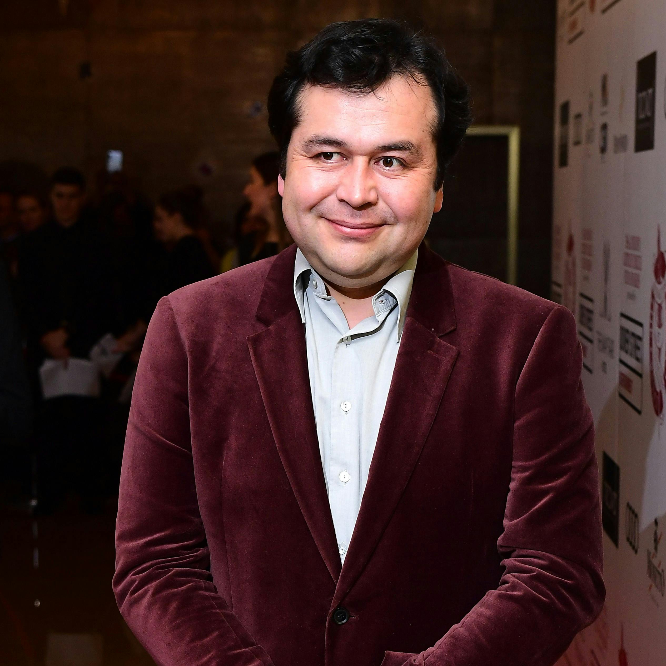 Gonzalo Maza por nominaciones chilenas a los Premios Oscar 2024: Tiene que ver con un trabajo muy constante y muy profesional de mucha gente