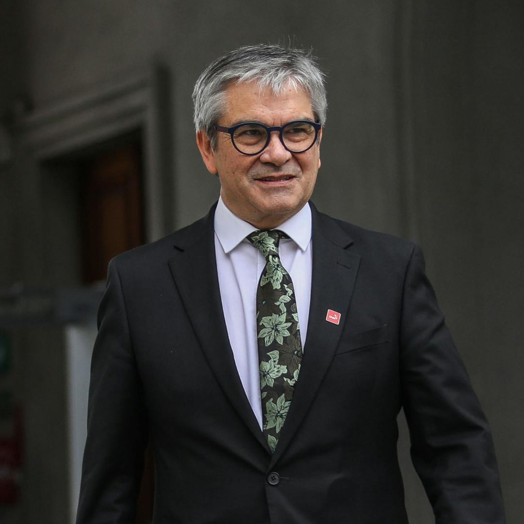 Marcel por eventual rechazo a fórmula 3 y 3 en Reforma de Pensiones: No termina ahí la discusión