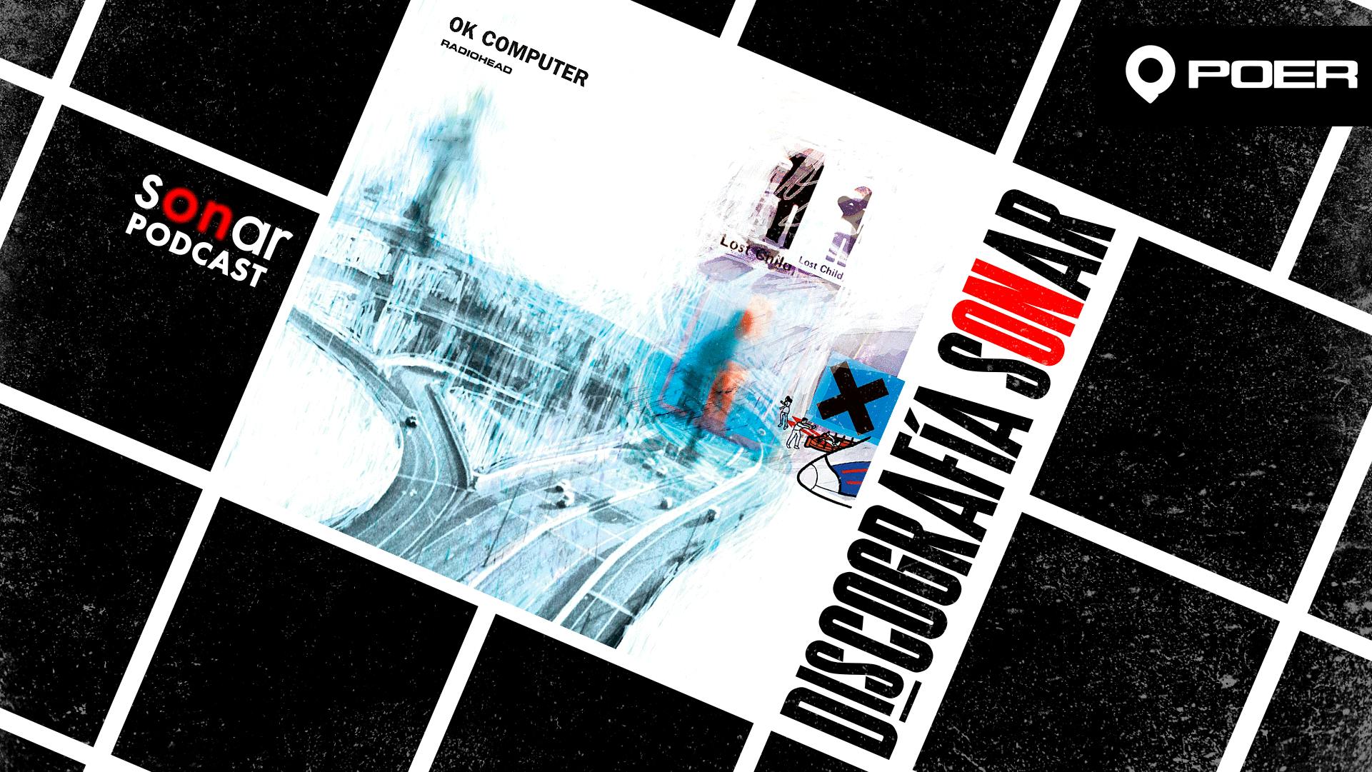 Radiohead - Ok Computer