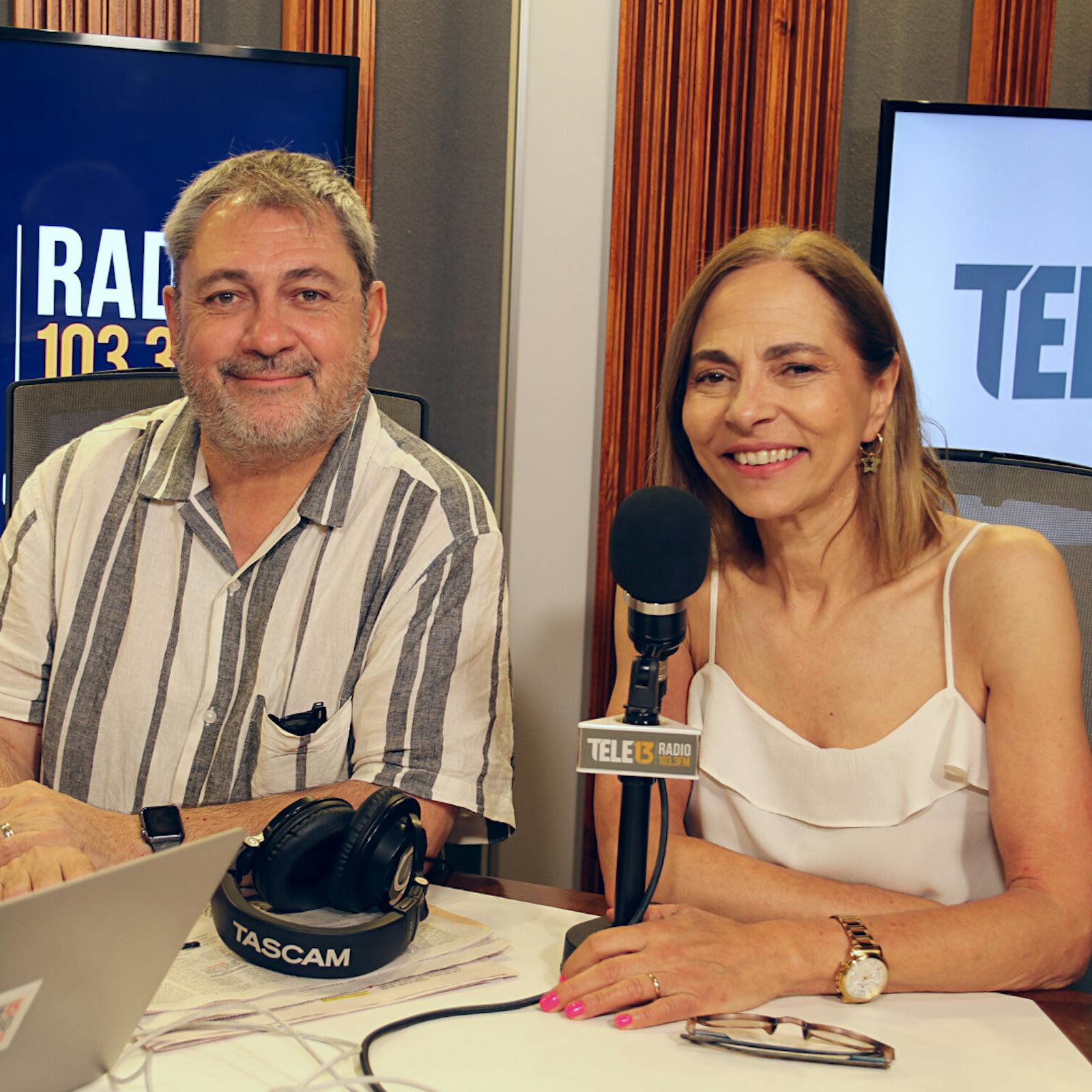 Los Columnistas de Mesa Central