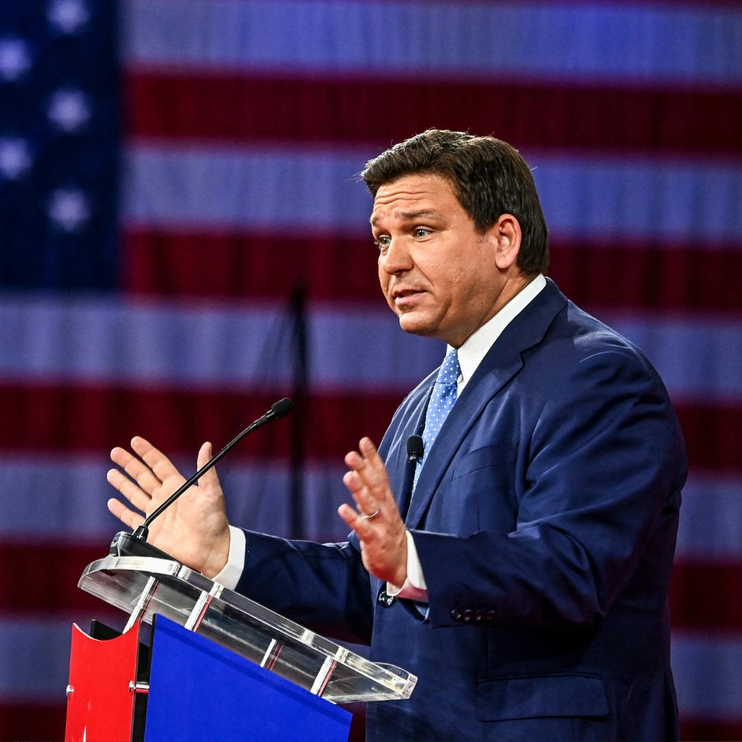 La campaña Anti D.E.I en Estados Unidos