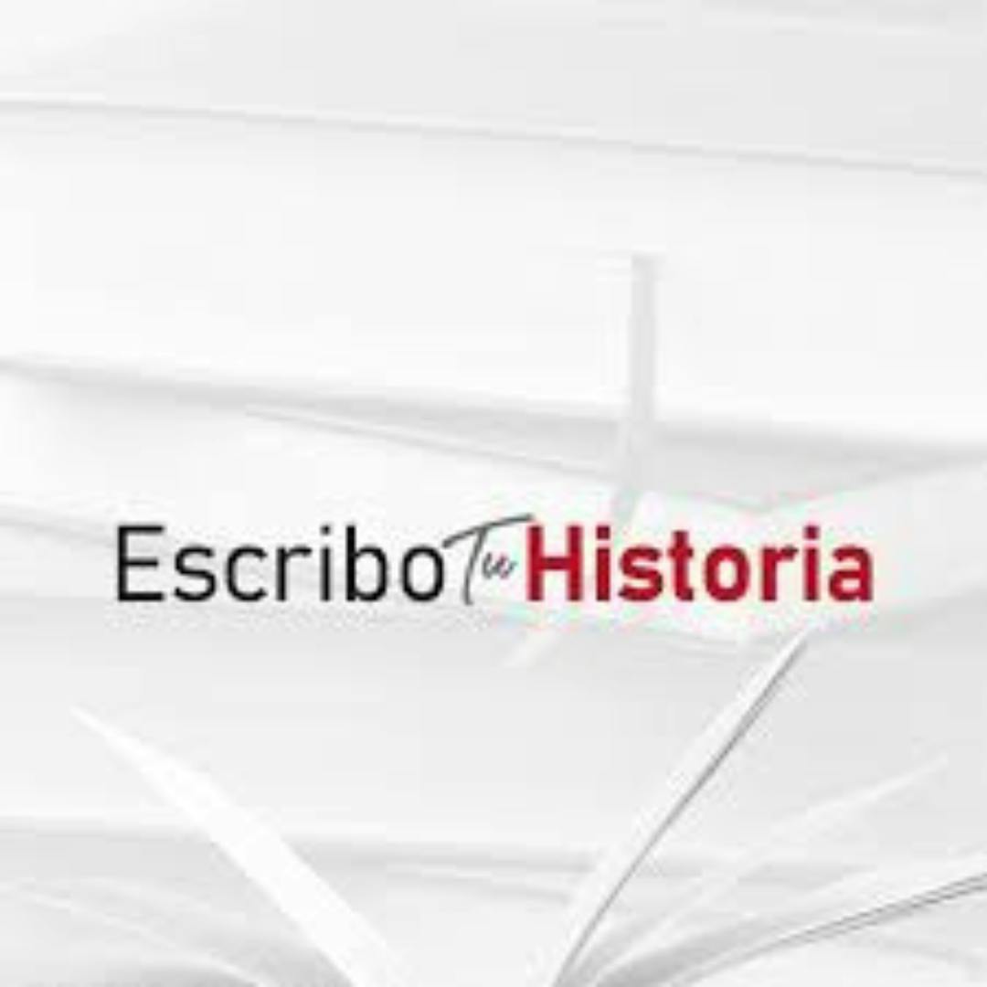 Emprendimiento Escribo tu Historia
