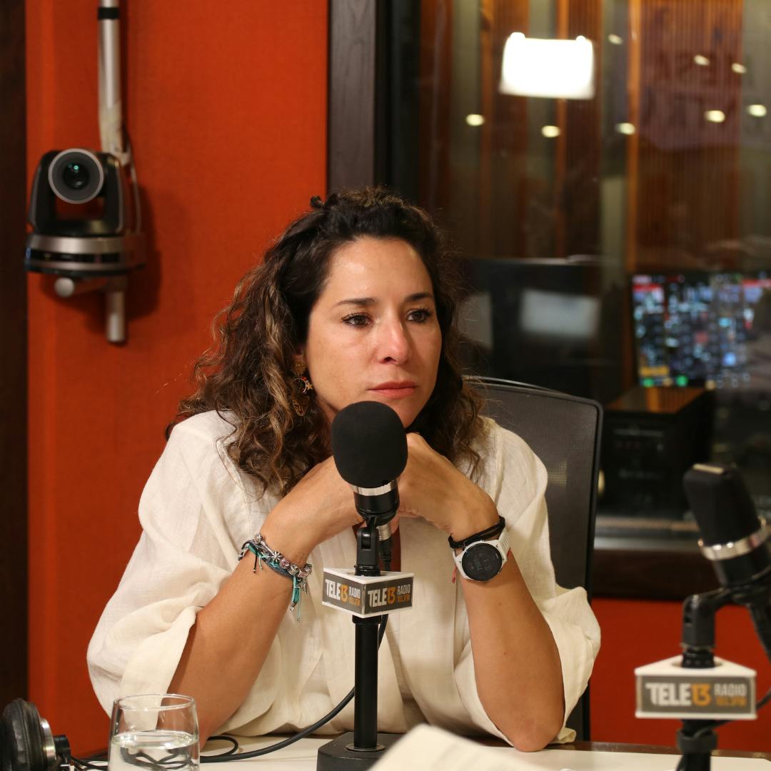 Pdta. Asociación AFP por Reforma de Pensiones: Siempre hubo bastante ideología en el proyecto