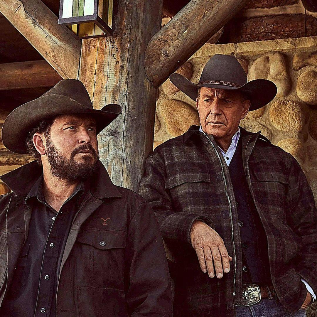 Serie Yellowstone