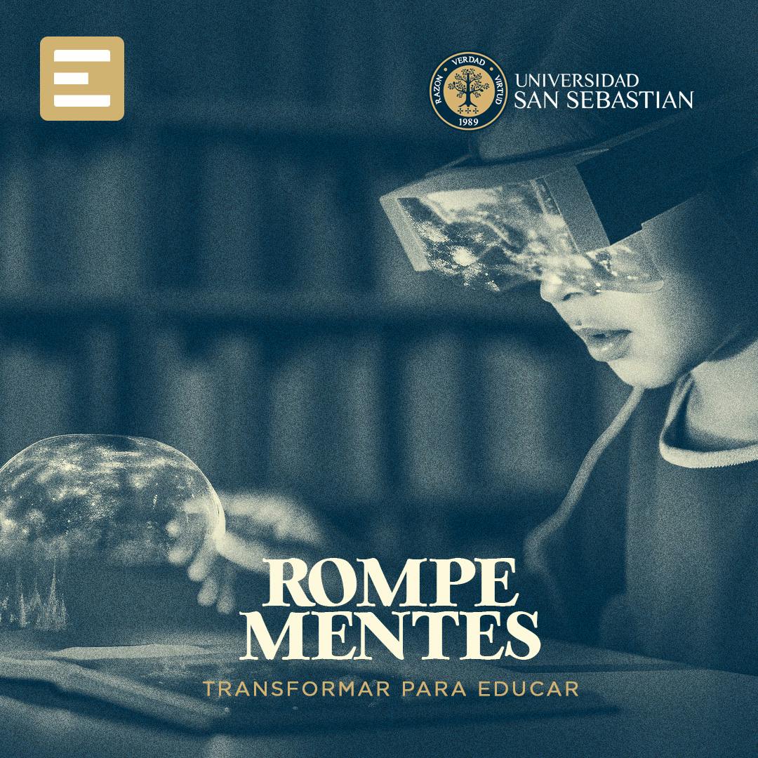  Transformar para educar