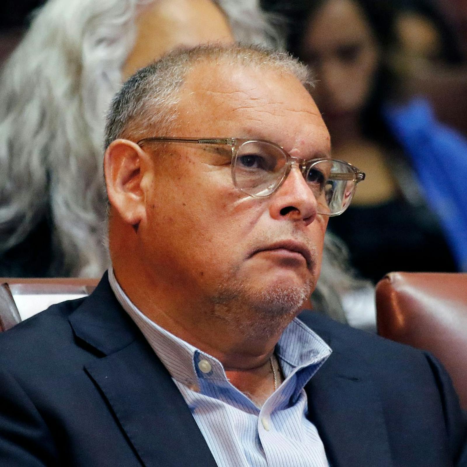 Gobernador de Valparaíso por pensiones de gracia fraudulentas: "Las responsabilidades políticas son inequívocas y tendrán que tomarse decisiones" episode artwork