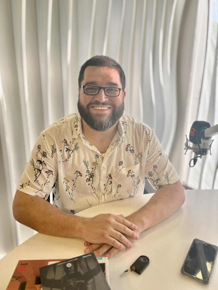 Un libro para el que lee | Efemérides de J. D. Salinger