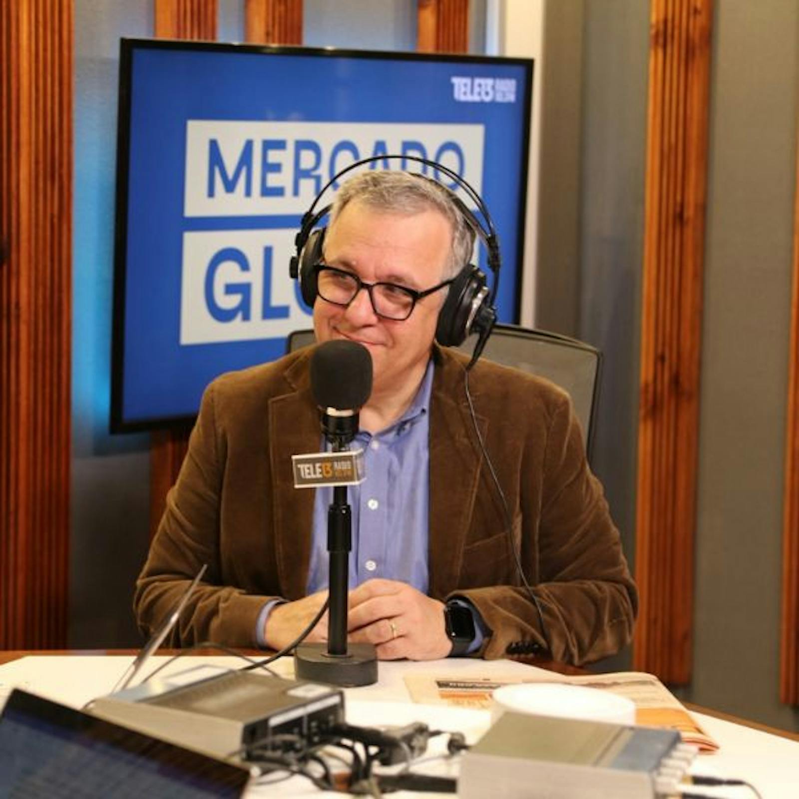 Christensen: “Había grandes expectativas puestas en la recuperación de China del año pasado, cosa que no se produjo de la manera que se esperaba” episode artwork