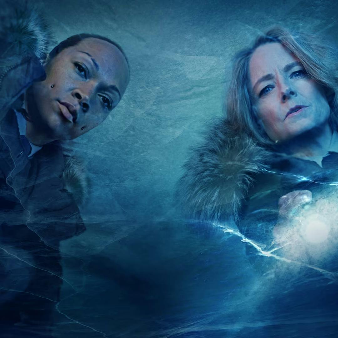 La serie “True Detective” 