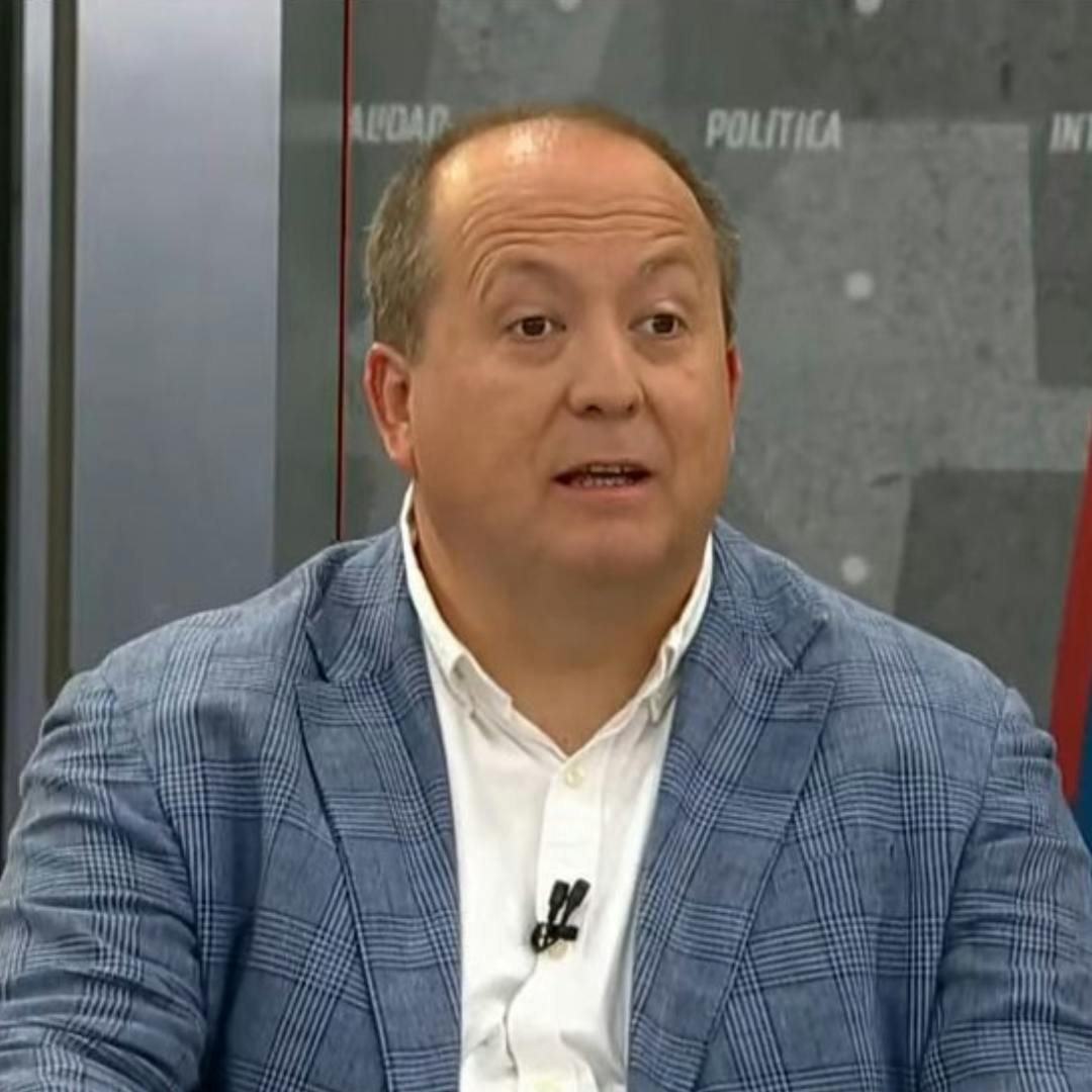 Fiscal Nacional por pensiones de gracia: Lo que nos corresponde hacer es si dentro de los hechos que ocurrieron se cometieron delitos y eso es lo que vamos a establecer
