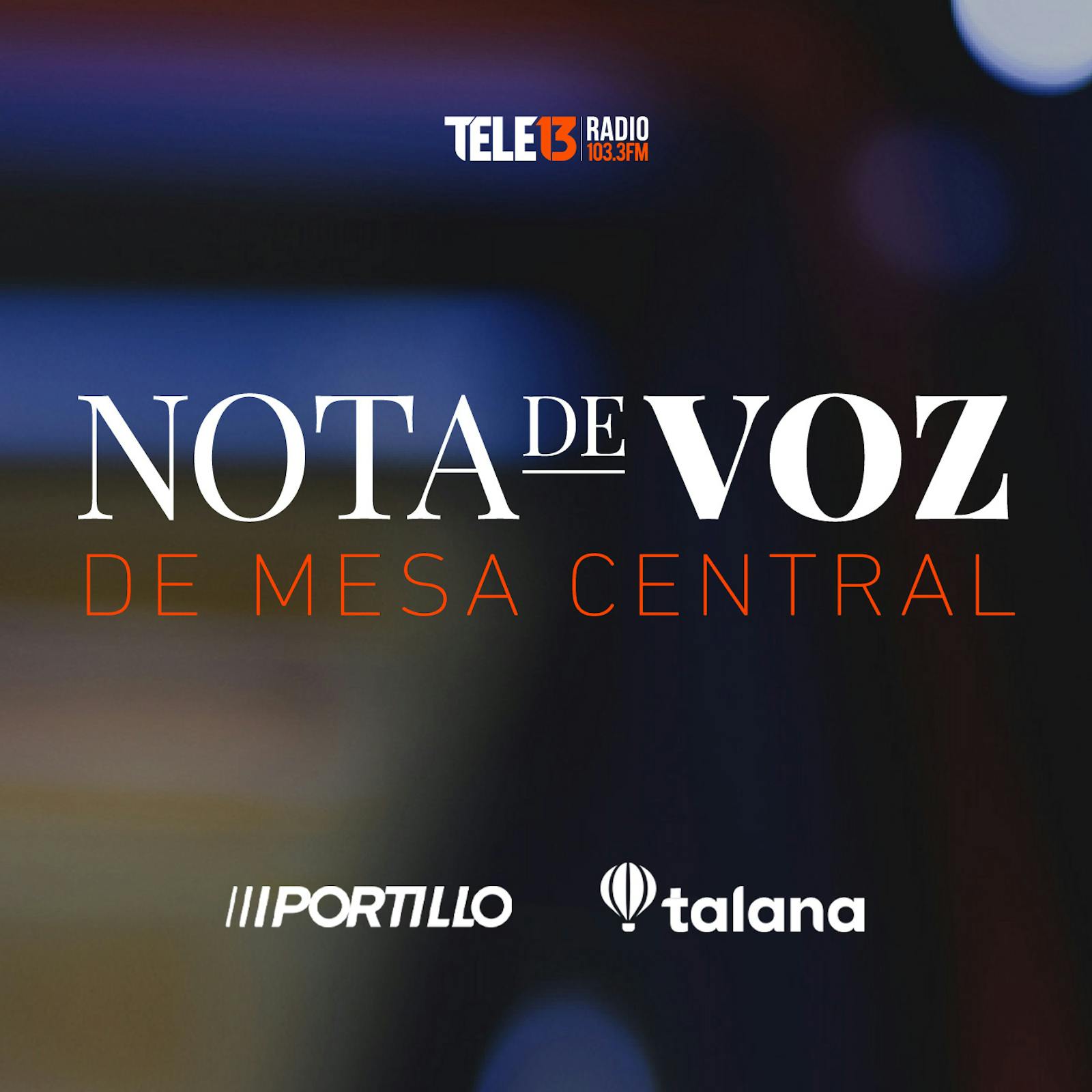 Lunes 29 de enero: Revelan chat entre Tatiana Rojas y Carlos Contreras antes de que estallara caso Convenios episode artwork