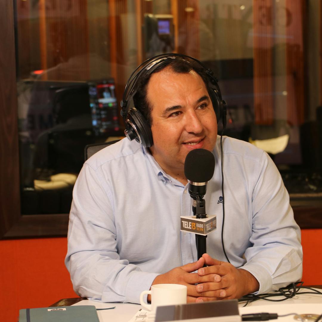 Juan Francisco Galli sobre la actitud del Gobierno: “Pareciera que se les olvida, la agresividad y la validación de la violencia con que actuaban, no hace 10 años, hace dos o tres años atrás”