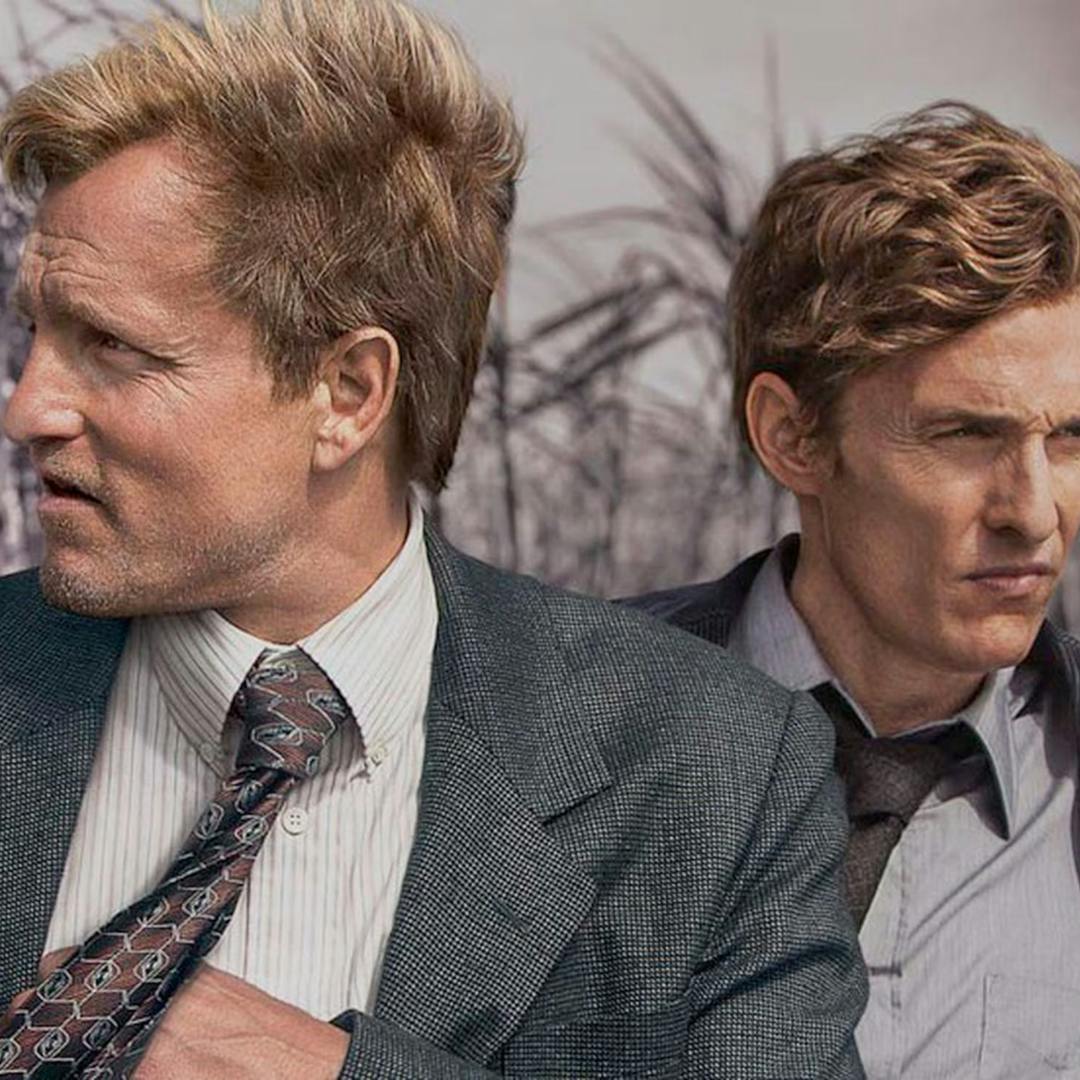 Primera temporada de True Detective