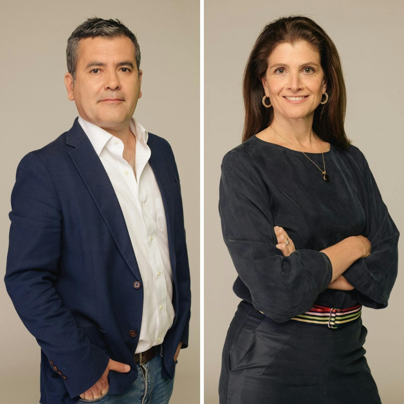 Mercado Global.
