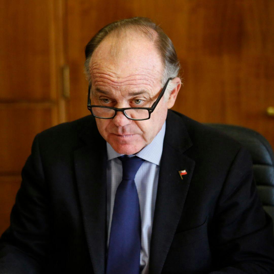 Presidente Nacional de Agricultura: “Los narcotraficantes se están asentando en zonas rurales y aquí blanquean dinero”
