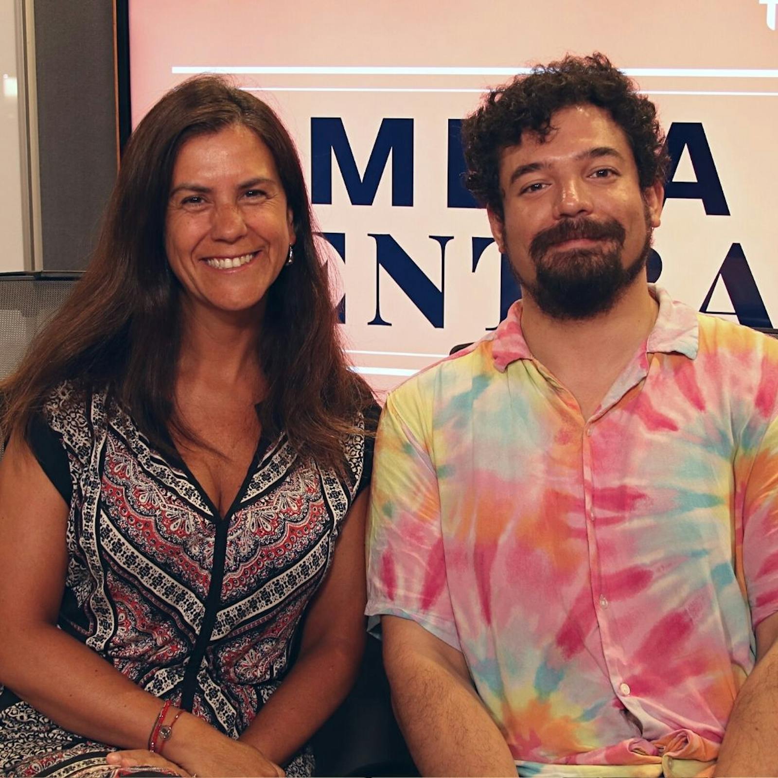 Los Columnistas de Mesa Central