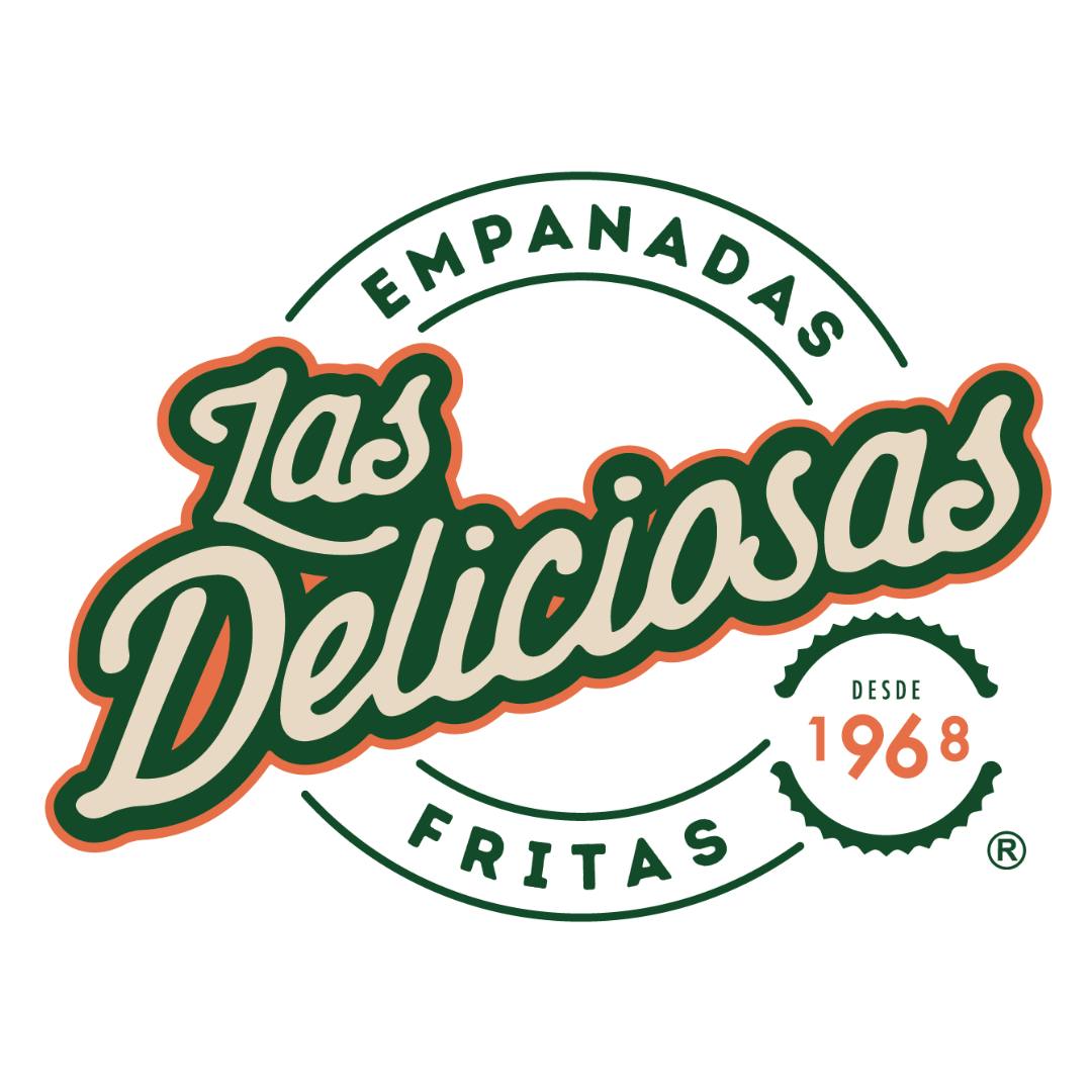 Empanadas Las Deliciosas Fritas