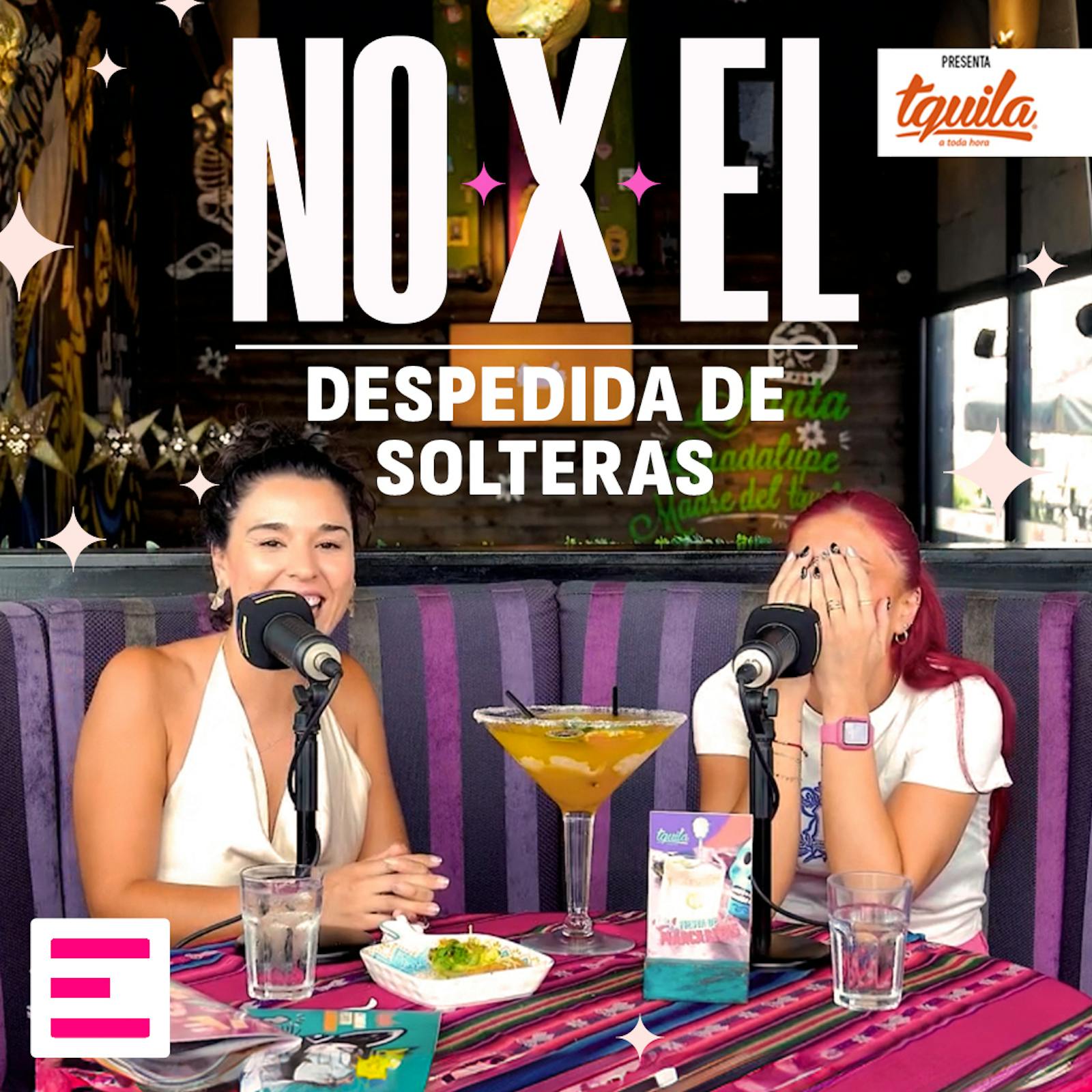 Despedida de Solteras episode artwork