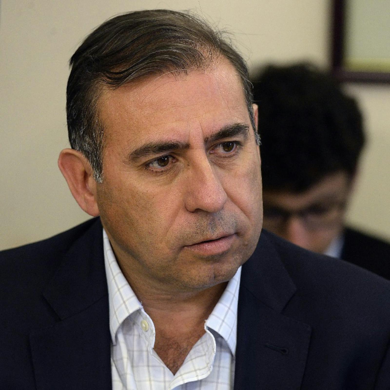 Senador Gahona (UDI) por ley corta de isapres: “La caída de las isapres podría provocar la caída del sistema de salud privado, especialmente en las clínicas” episode artwork