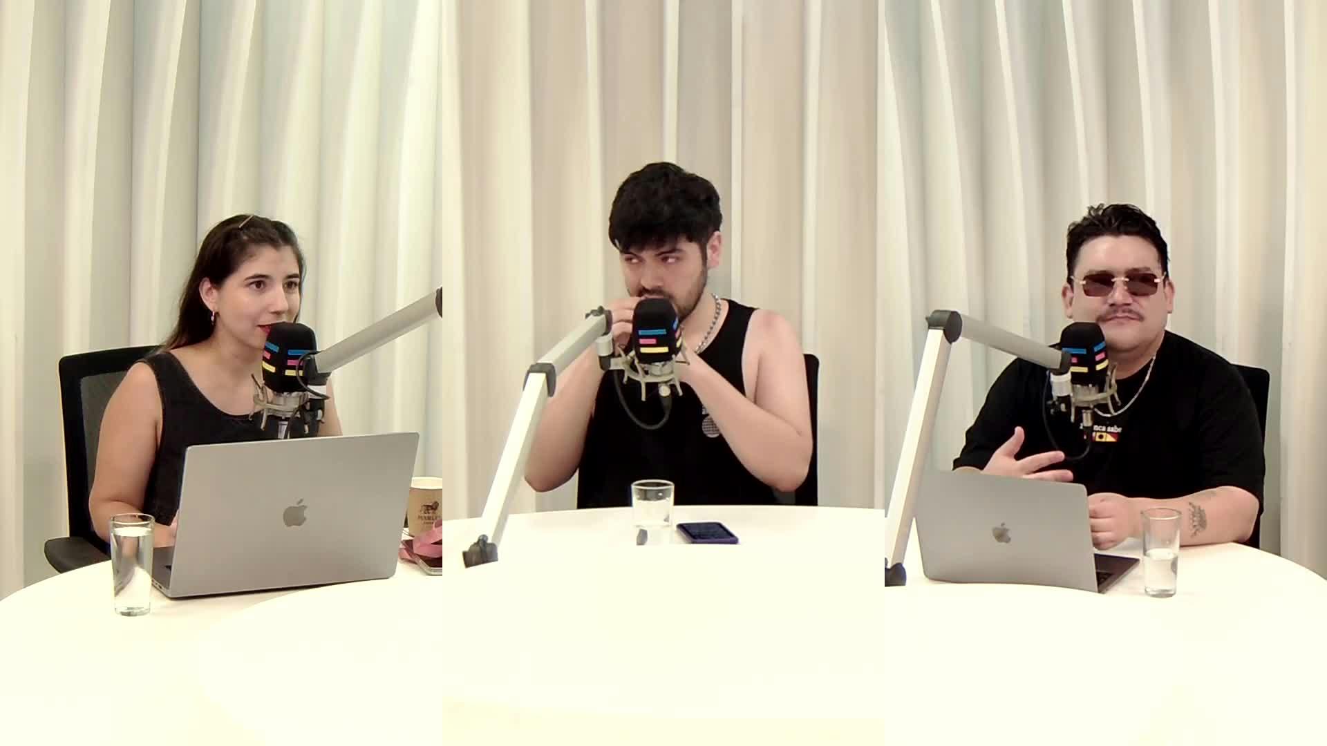 #136 Tiraera Básica