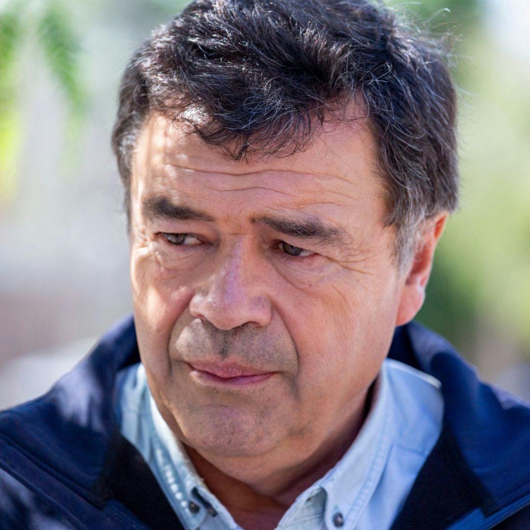 Ministro de Agricultura por nueva Ley de Incendios: Esperamos que esté aprobada por el Senado los últimos días de marzo”