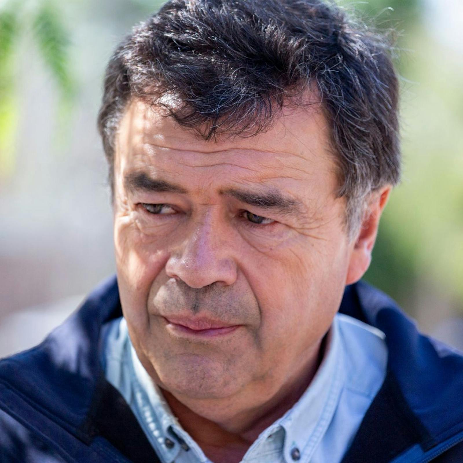 Ministro de Agricultura por nueva Ley de Incendios: "Esperamos que esté aprobada por el Senado los últimos días de marzo” episode artwork