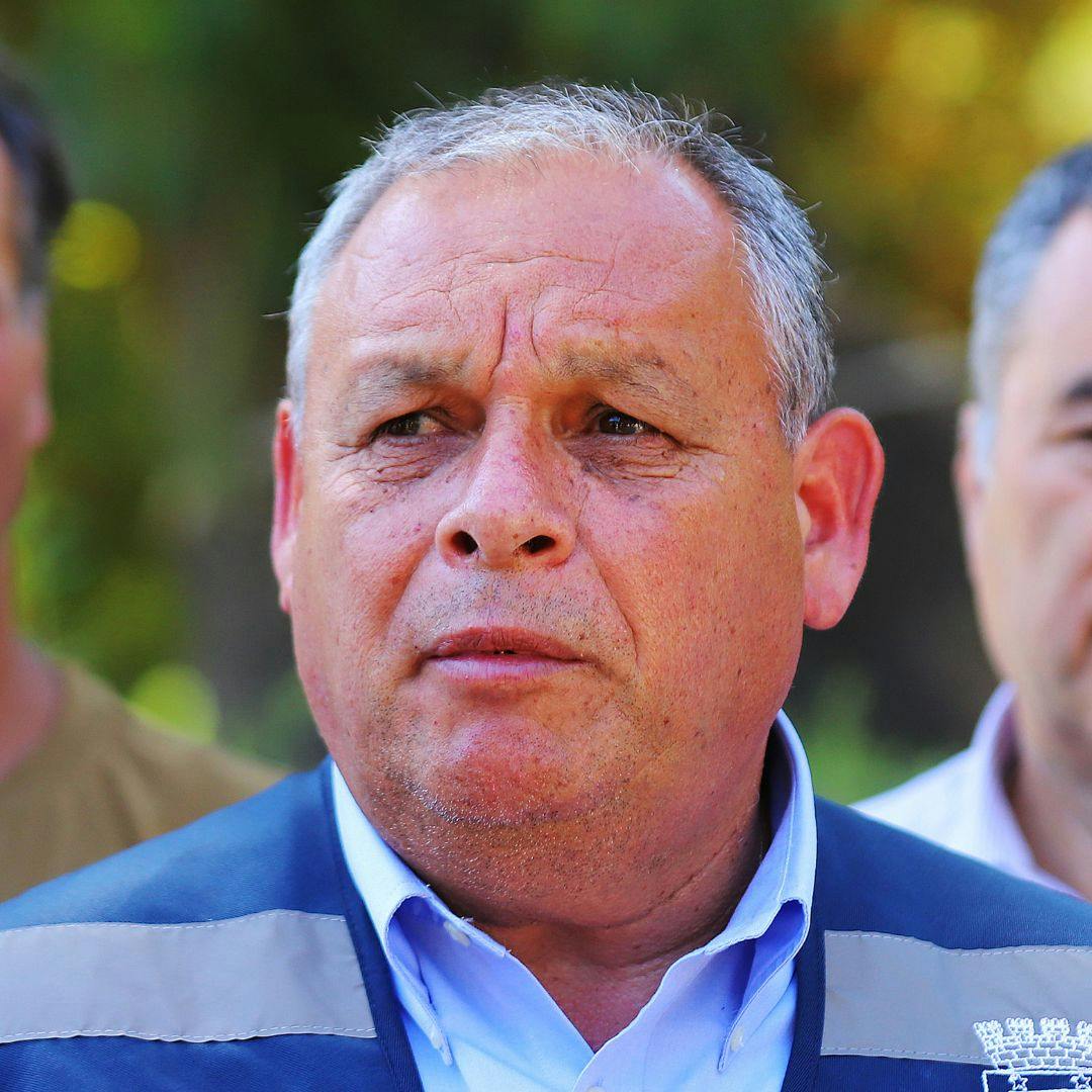 Gobernador de Valparaíso por toque de queda: Se nos acusa a los liderazgos de izquierda que nos tiembla la mano cuando hay que tomar decisiones de esta naturaleza