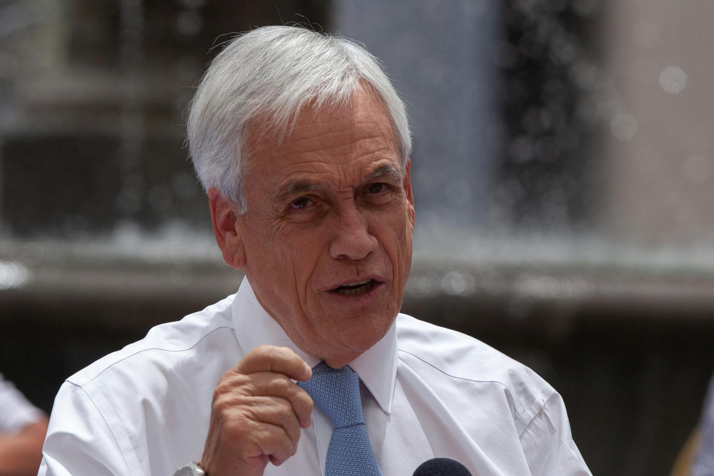 Especial por la muerte del ex Presidente Sebastián Piñera